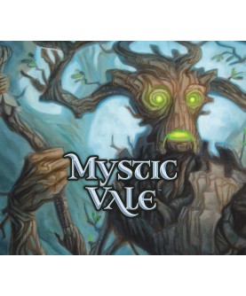 Mystic Vale Steam Key GLOBAL